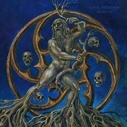 Total Negation Zeitzeuge Vinyl LP