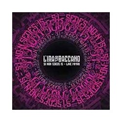 L'Ira Del Baccano Si Non Sedes.. - Coloured - Vinyl