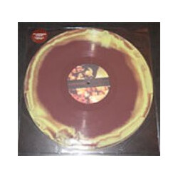 My Morning Jacket Chocolate And Ice Vinyl