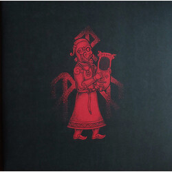 Wardruna Skald Vinyl LP