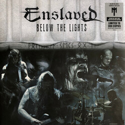 Enslaved Below The Lights (Cinematic Tour 2020) Vinyl 2 LP