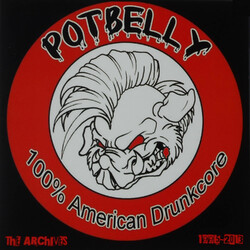 Potbelly Archives Vinyl