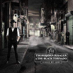 Thorbjørn Risager & The Black Tornado Change My Game