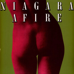 Niagara Afire Vinyl LP