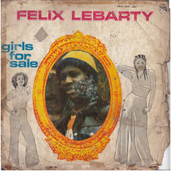 Felix Lebarty Girls For Sale Vinyl