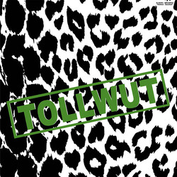Tollwut Seuchen Vinyl LP