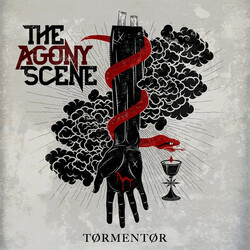 The Agony Scene Tormentor Vinyl LP