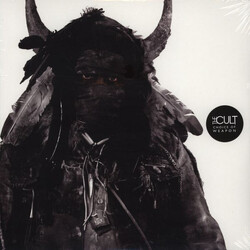 The Cult Choice Of Weapon Vinyl LP