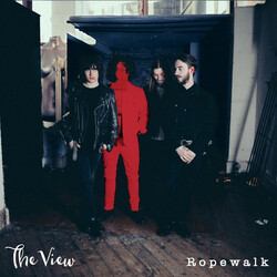 The View (2) Ropewalk