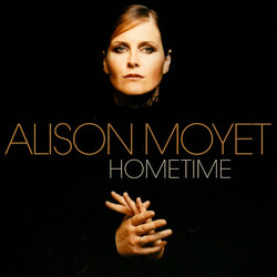 Alison Moyet Hometime Vinyl LP