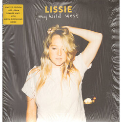 Lissie My Wild West