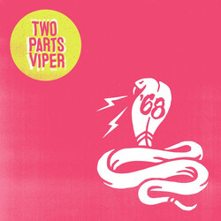 '68 Two Parts Viper Vinyl LP
