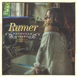 Rumer Nashville Tears: The Songs Of Hugh Prestwood Vinyl 2 LP