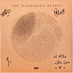 The Wandering Hearts The Wandering Hearts