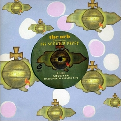 Orb Featuring Lee Scratch Soulman Vinyl