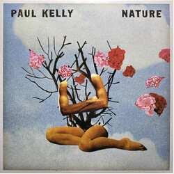 Paul Kelly (2) Nature Vinyl LP