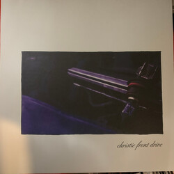 Christie Front Drive Christie Front Drive Vinyl LP