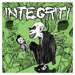 Integrity (2) / Bleach Everything SDK X RFTCC