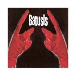 Batusis Batusis Vinyl