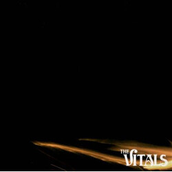 The Vitals Qualia Vinyl LP