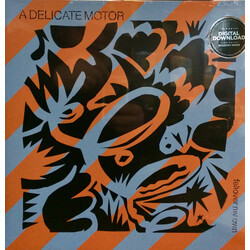 A Delicate Motor Fellover My Own