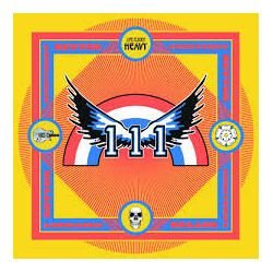 One Eleven Heavy Everything's Better Vinyl LP