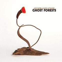 Meg And Mary Latti Baird Ghost Forests -Gatefold- Vinyl