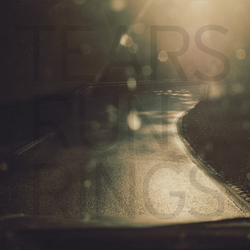 Tears Run Rings Somewhere -Ep/10"- Vinyl