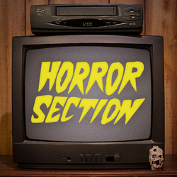 Horror Section Horror Section Vinyl