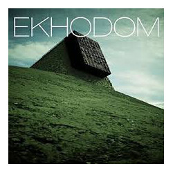 Ekhodom Ekhodom Multi CD/Vinyl 2 LP