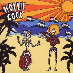 Hollie Cook Walking In The Sand Vinyl