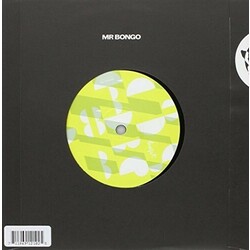 Wilson Simonal 7-Silva Lenheira /.. Vinyl