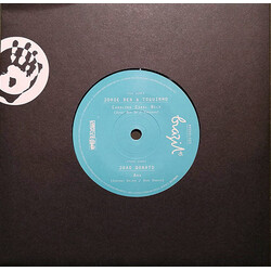 Jorge Ben / Toquinho / João Donato Carolina Carol Bela / A Rã Vinyl