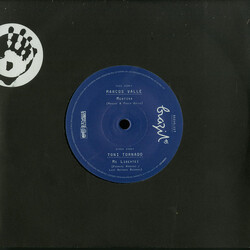 Marcos Valle / Toni Tornado Mentira / Me Libertei Vinyl