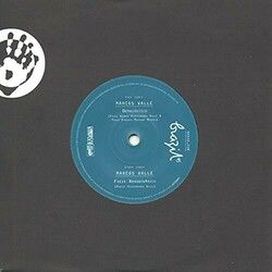 Marcos Valle 7-Democustico Vinyl
