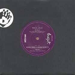 Valle/Jorge/Olivetti 7-Estrelar Vinyl