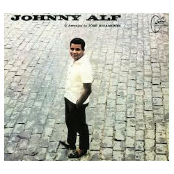 Johnny Alf Johnny Alf Vinyl LP