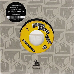 Prince Fatty / Winston Francis / Dennis Alcapone Ba Ba Ri Ba Skank / I Can't See Vinyl