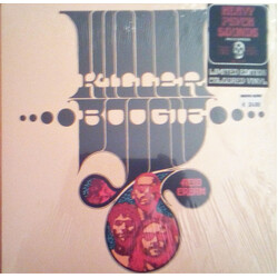 Killer Boogie Acid Cream Vinyl LP