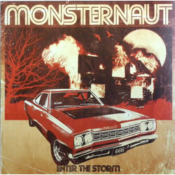 Monsternaut Enter The Storm