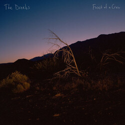 The Dreebs Forest Of A Crew Vinyl LP