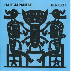 1/2 Japanese Perfect