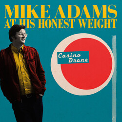 Mike Adams At His Honest Weight Casino Drone