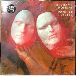 Busman's Holiday Popular Cycles Vinyl LP