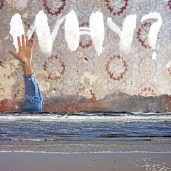 Why? Moh Lhean Vinyl LP