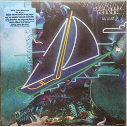 Sugar Candy Mountain Do Right Vinyl LP