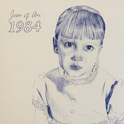 Joan Of Arc 1984