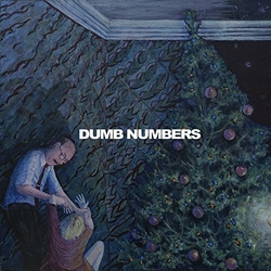 Dumb Numbers Stranger - Coloured - Vinyl