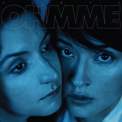 Ohmme (2) Parts Vinyl LP