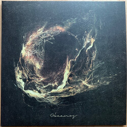 Firtan Okeanos Vinyl LP